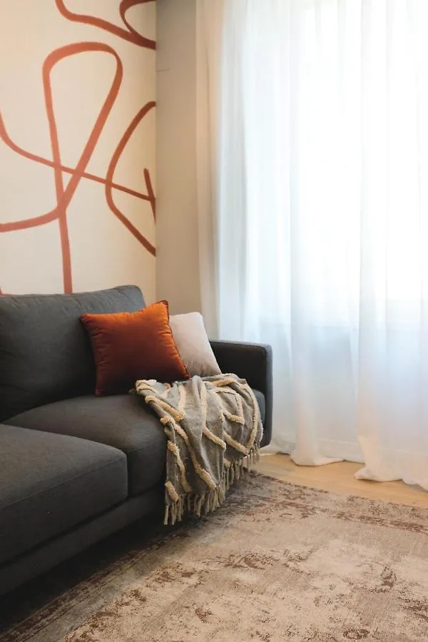 Ar Boutique Apartments Bergamo İtalya