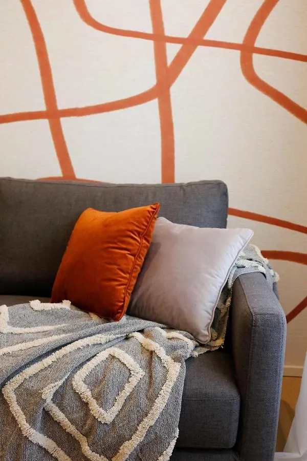 Ar Boutique Apartments Bergamo 0*,  İtalya