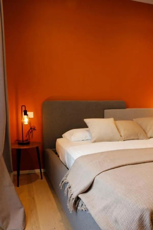 Ar Boutique Apartments Bergamo