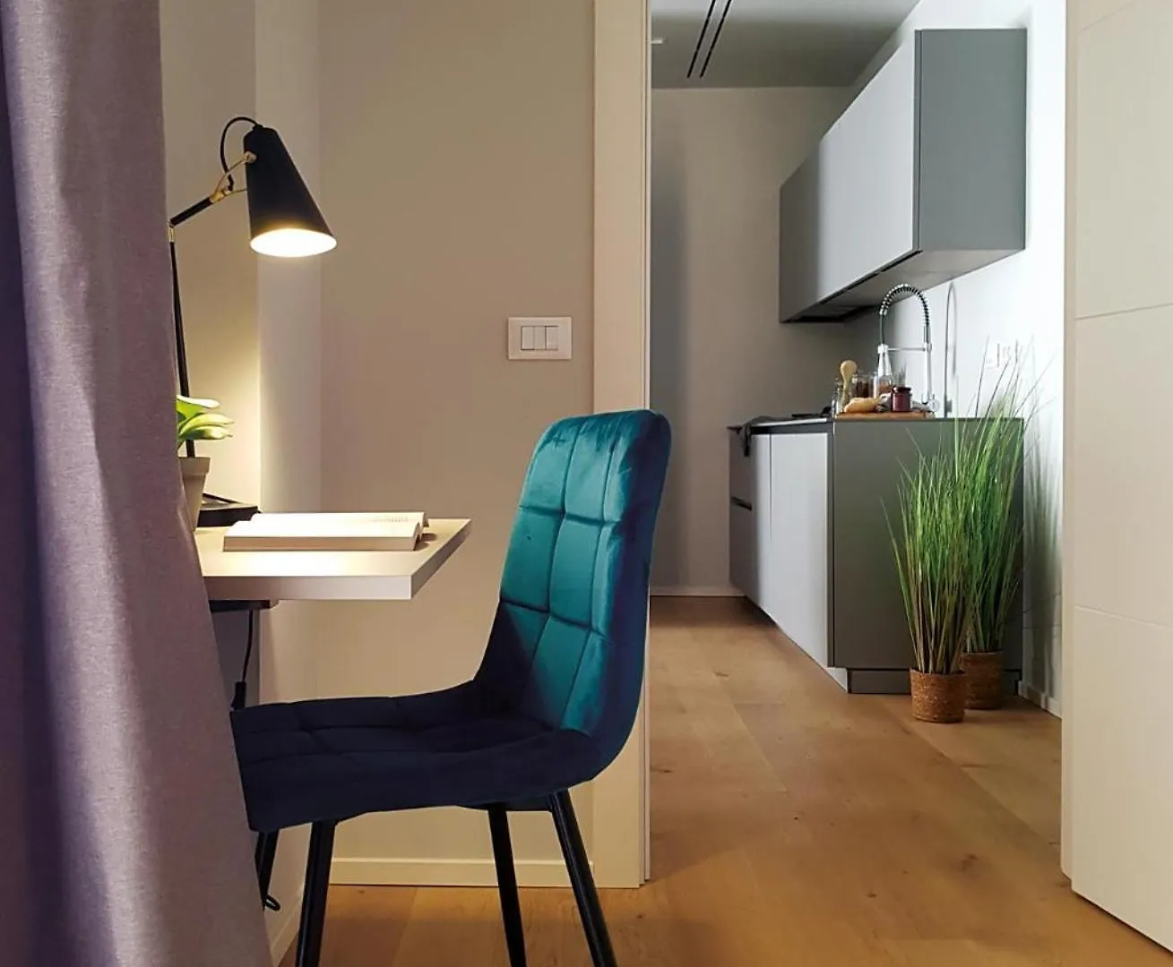 Ar Boutique Apartments Bergame