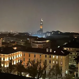  Appartement Piazza Mercato Italie
