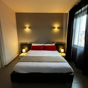  Appartement Sleep & Fly Bgy Airport-centre Italie