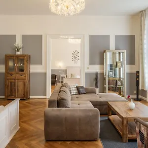 Masna - Old Town Apartment Prag