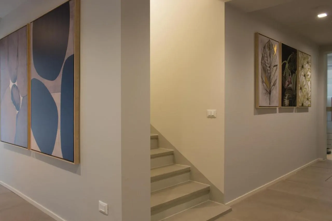 Ar Boutique Apartments Bergamo Italien