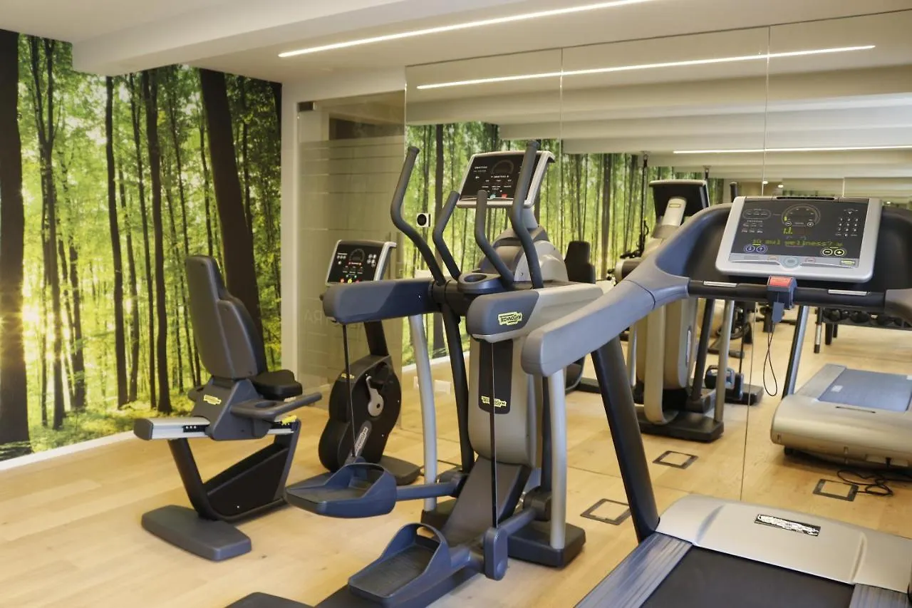 Ar Boutique Apartments Bergamo Italien