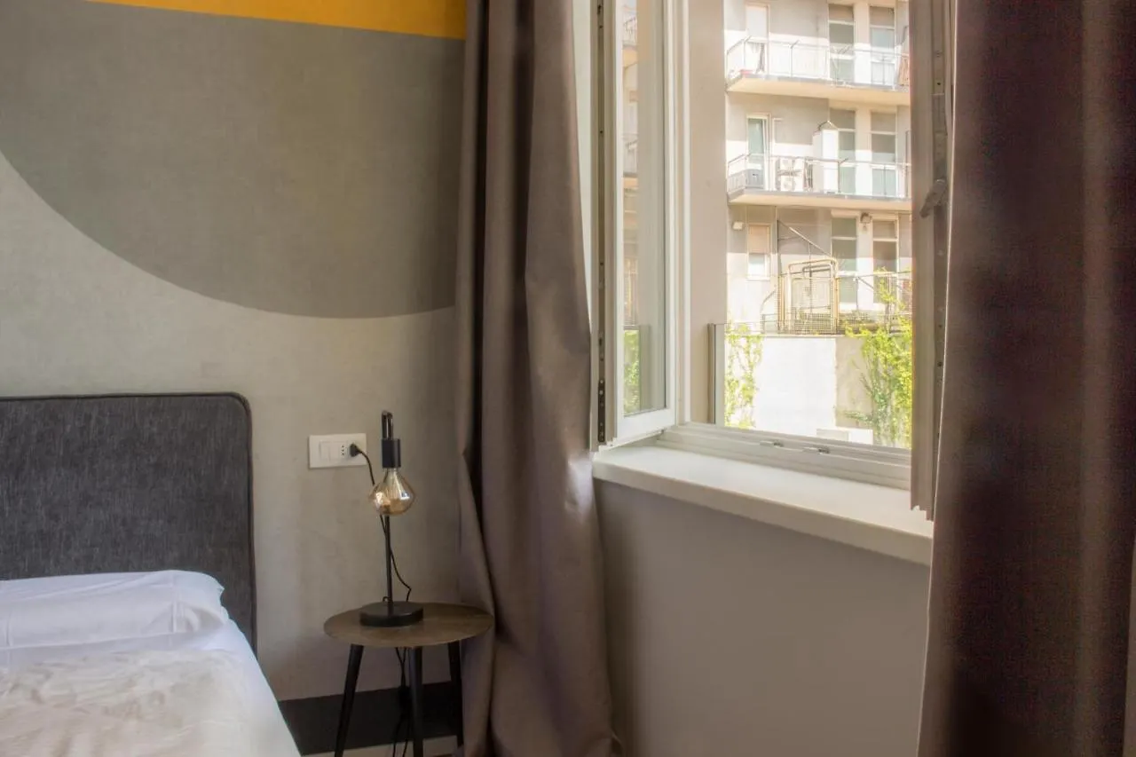 Ar Boutique Apartments Bergamo Italien