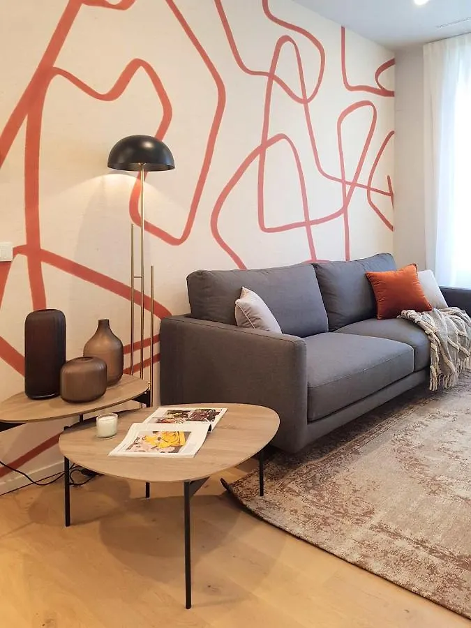 Ar Boutique Apartments Bergamo