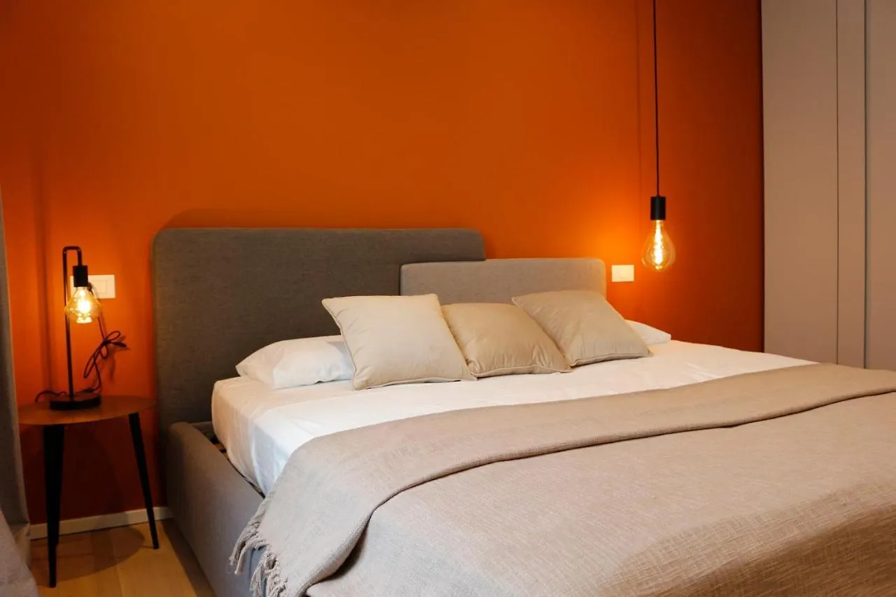 Ar Boutique Apartments Bergamo