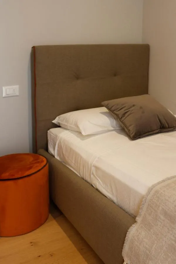 Ar Boutique Apartments Bergamo Italien