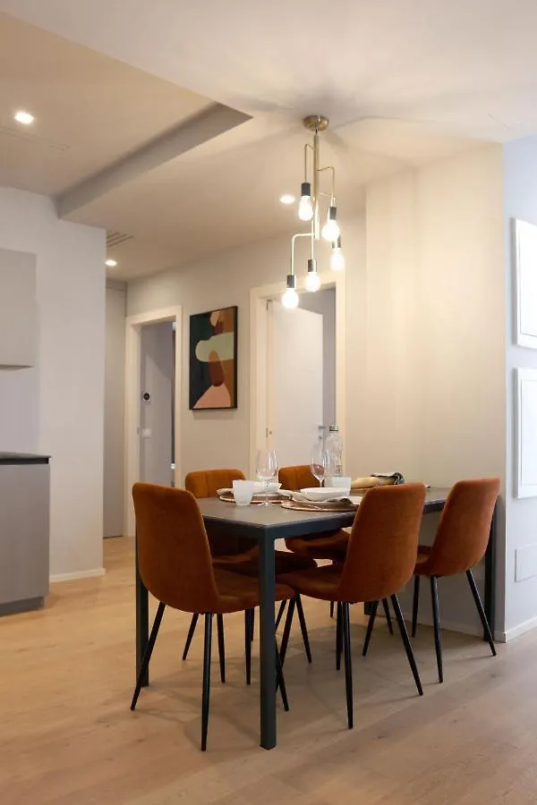 Ar Boutique Apartments Bergamo