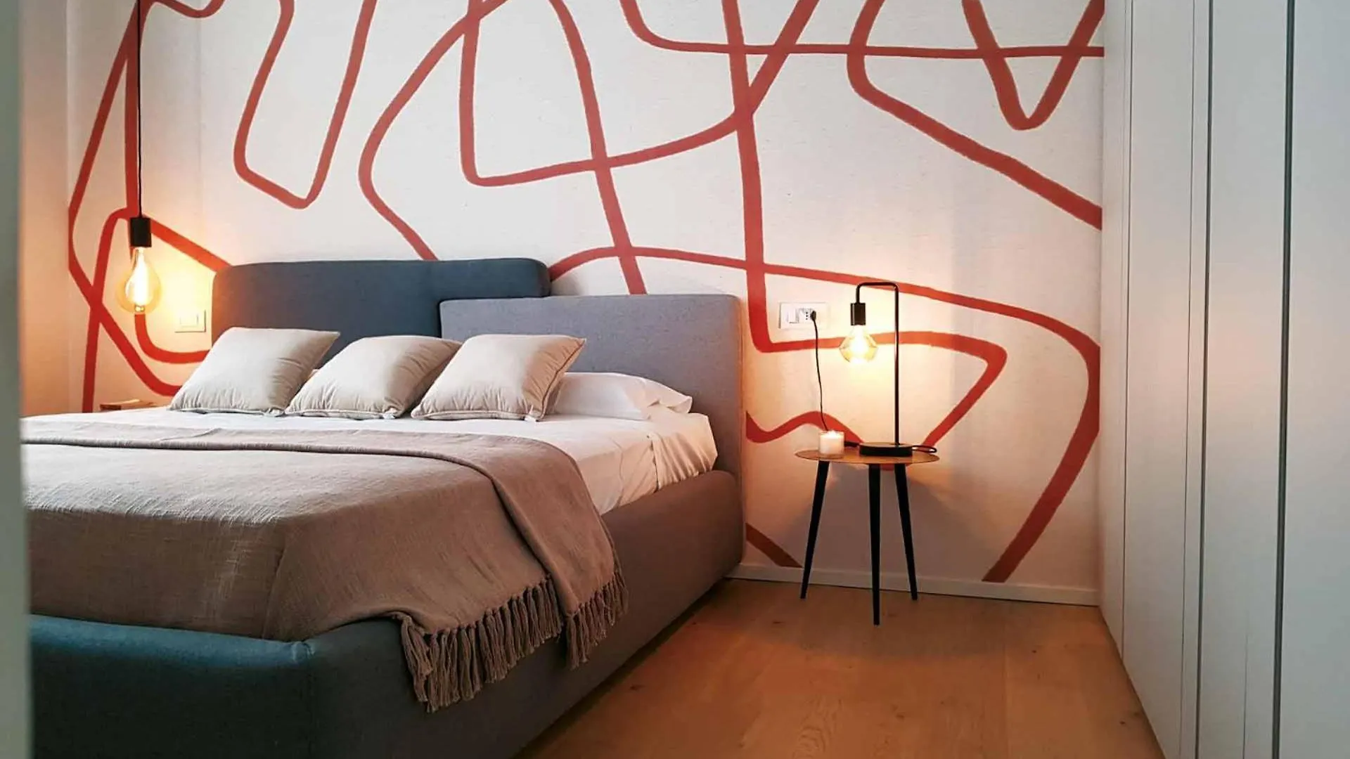 Ar Boutique Apartments Bergamo