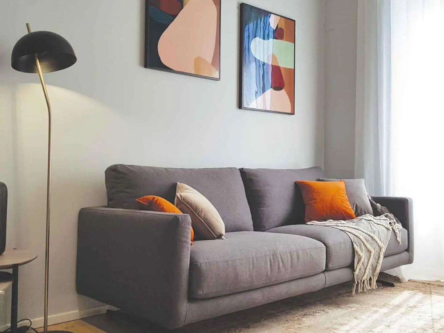 Ar Boutique Apartments Bergamo Italien