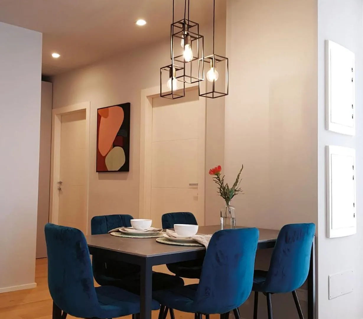 Ar Boutique Apartments Bergamo