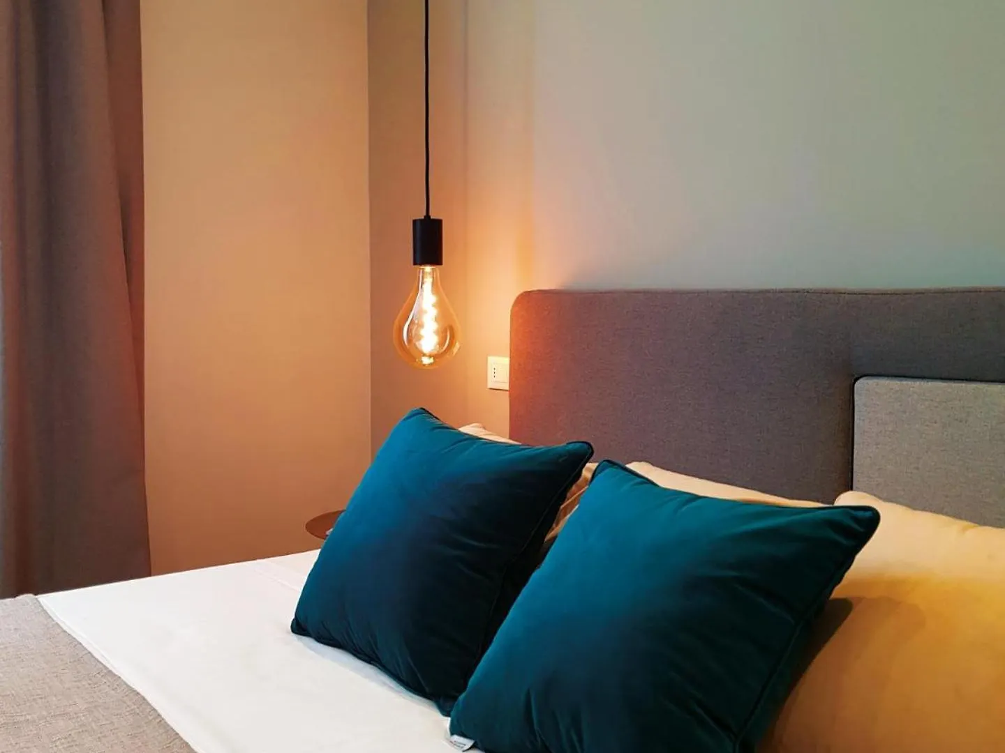 Ar Boutique Apartments Bergamo 0*,  Italien