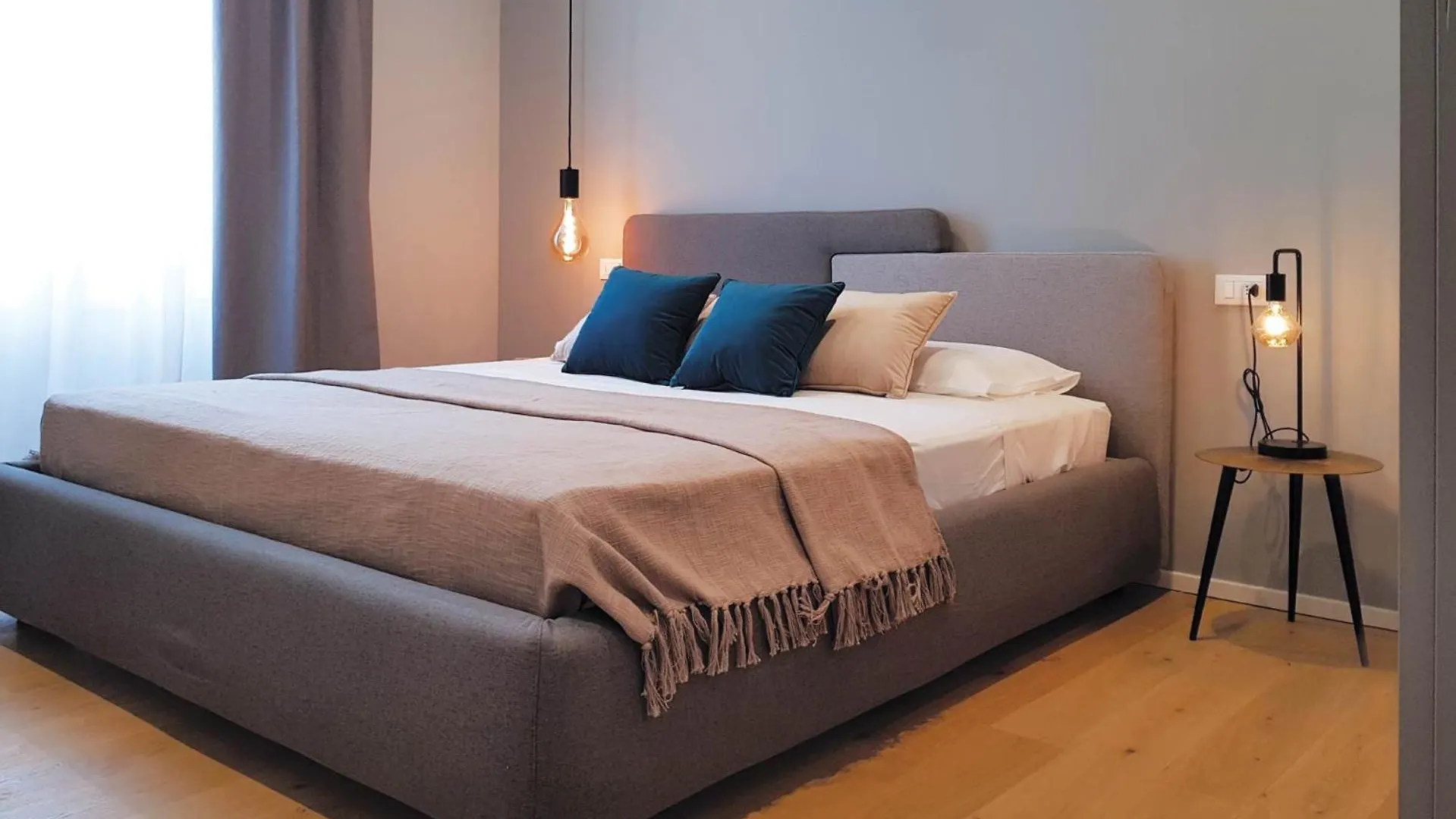 Ar Boutique Apartments Bergamo