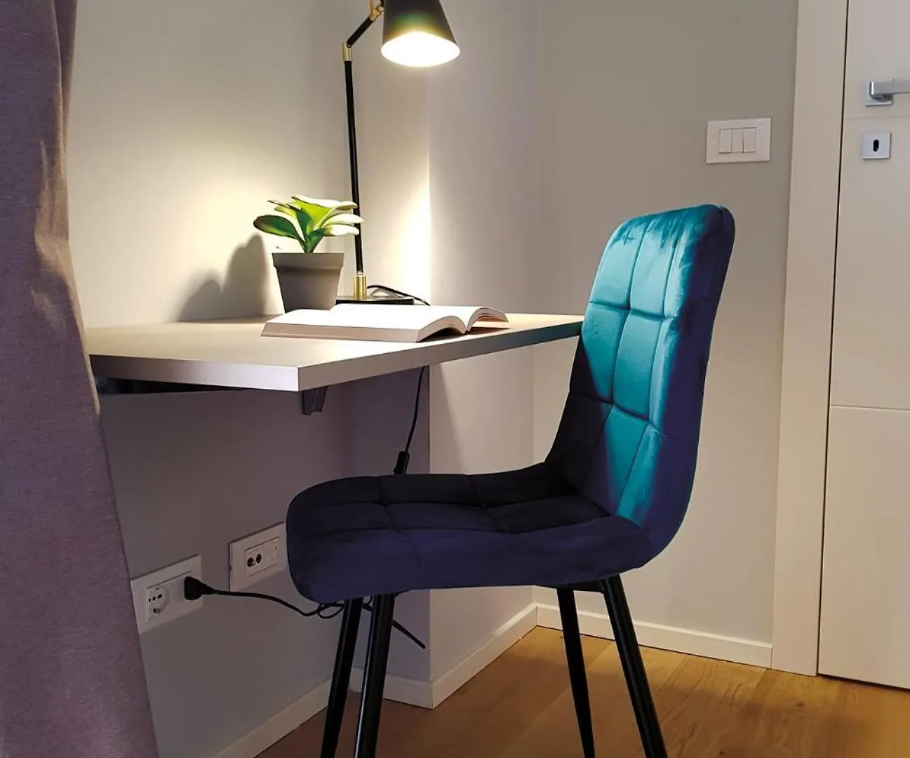 Ar Boutique Apartments Bergamo Italien