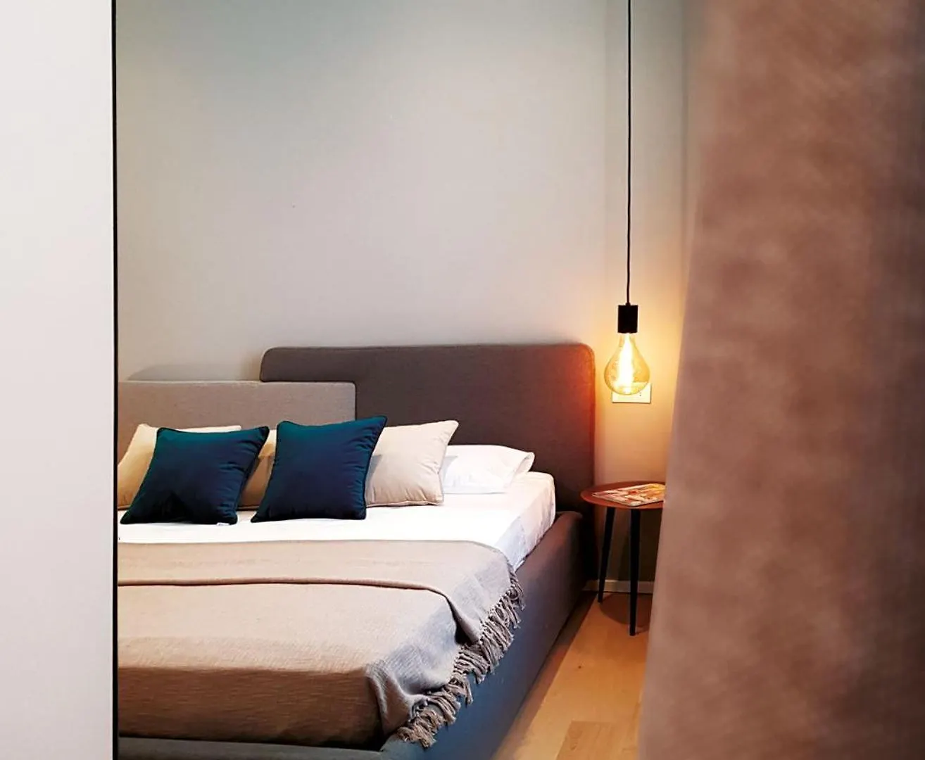 Ar Boutique Apartments Bergamo