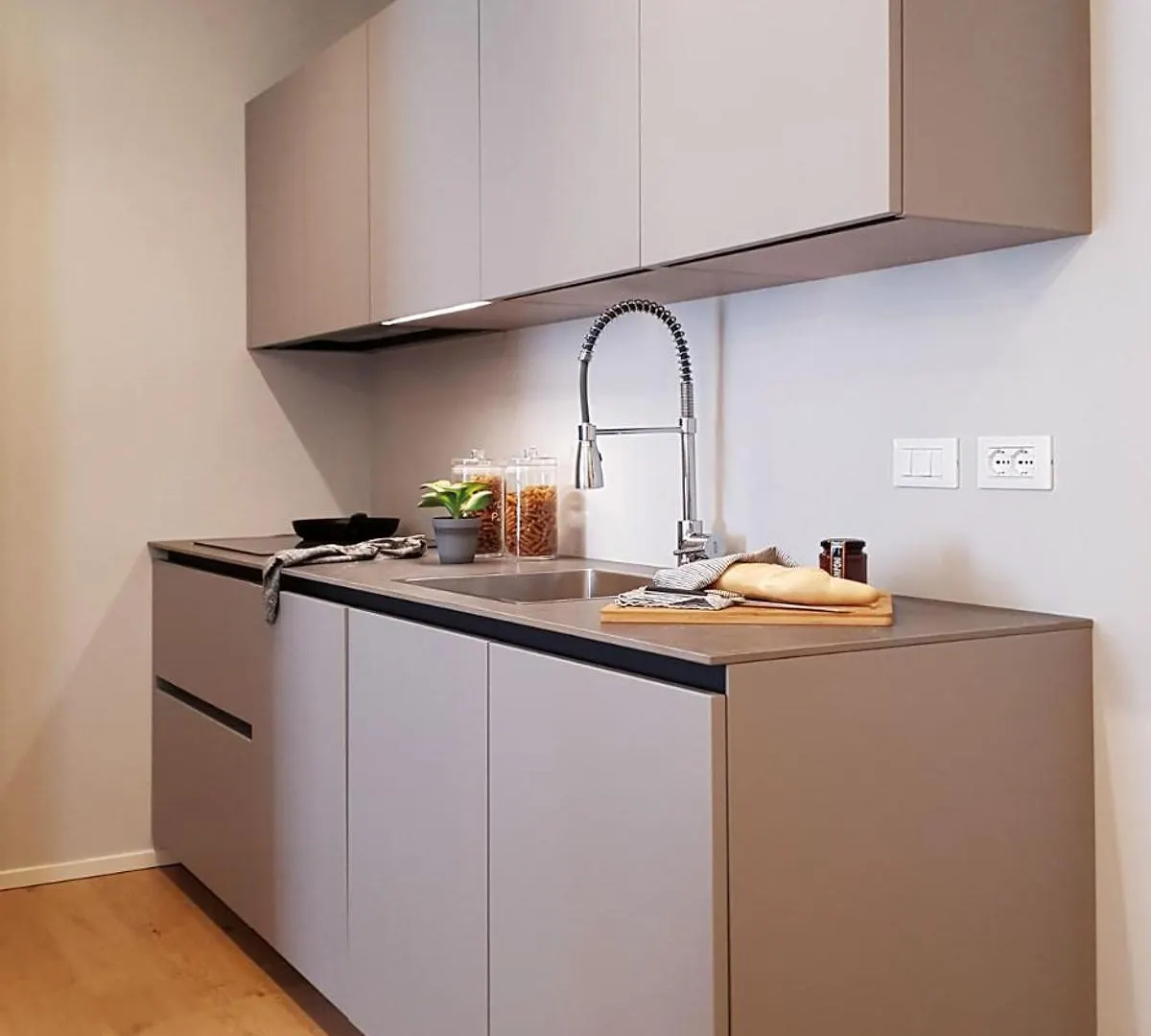 Ar Boutique Apartments Bergamo 0*,  Italien