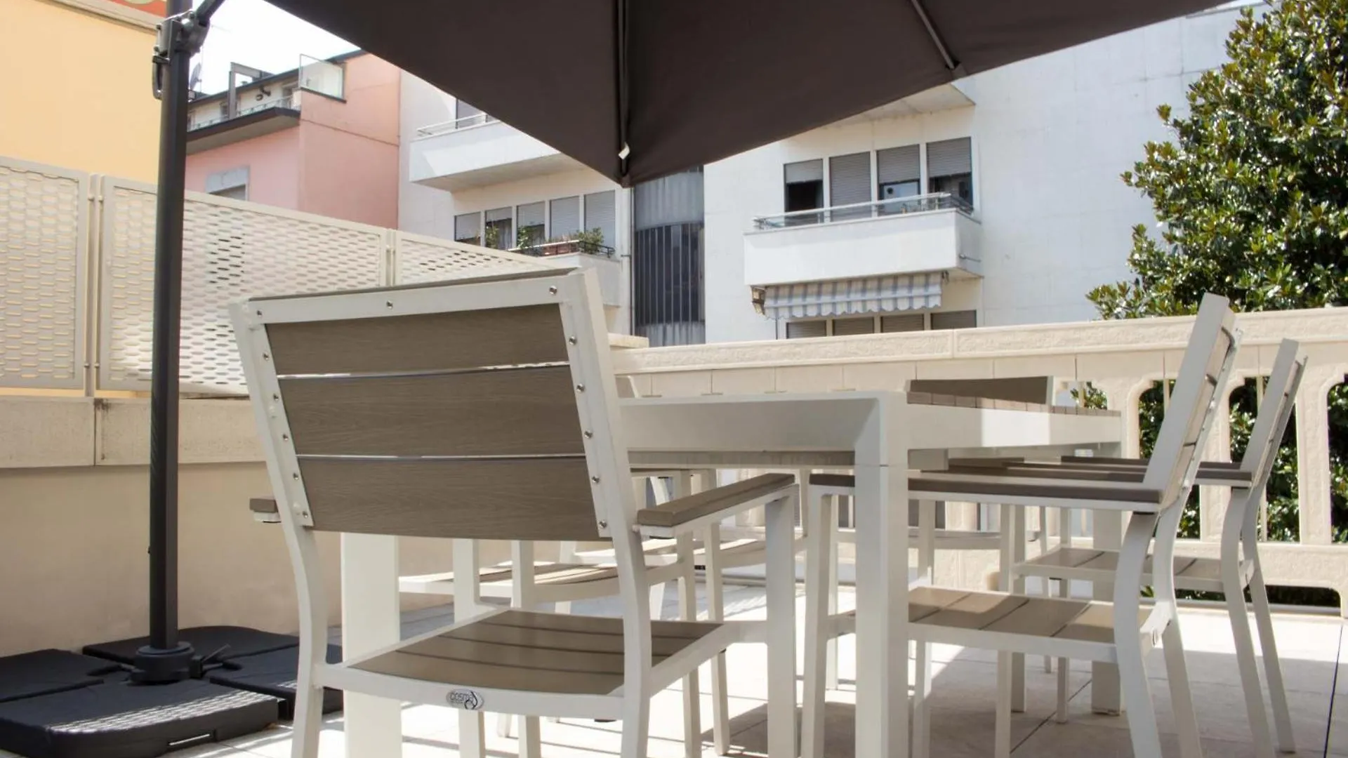 Ar Boutique Apartments Bergamo