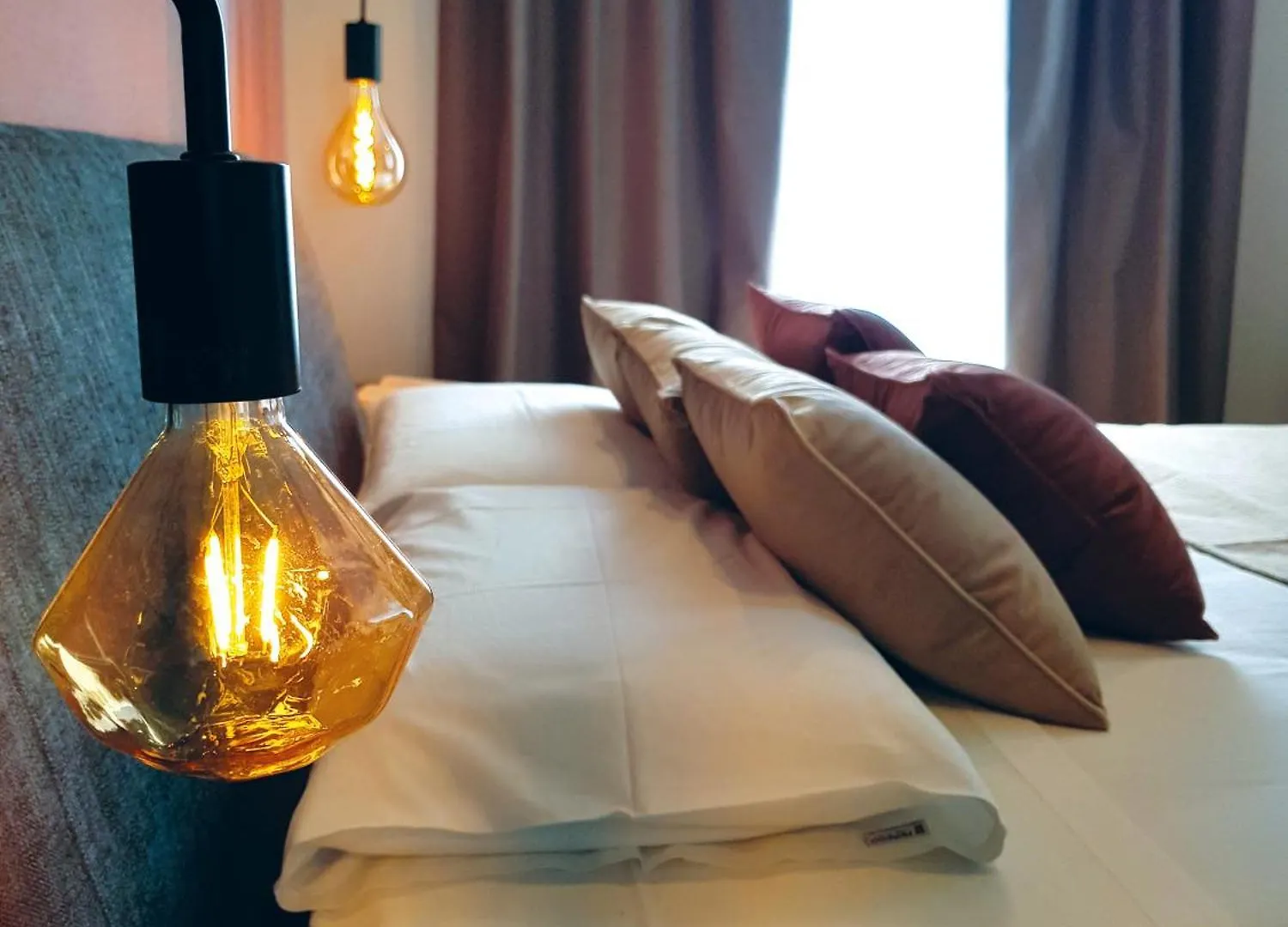 Ar Boutique Apartments Bergamo